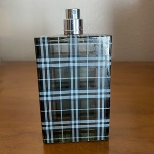 Burberry Brit Cologne for Men